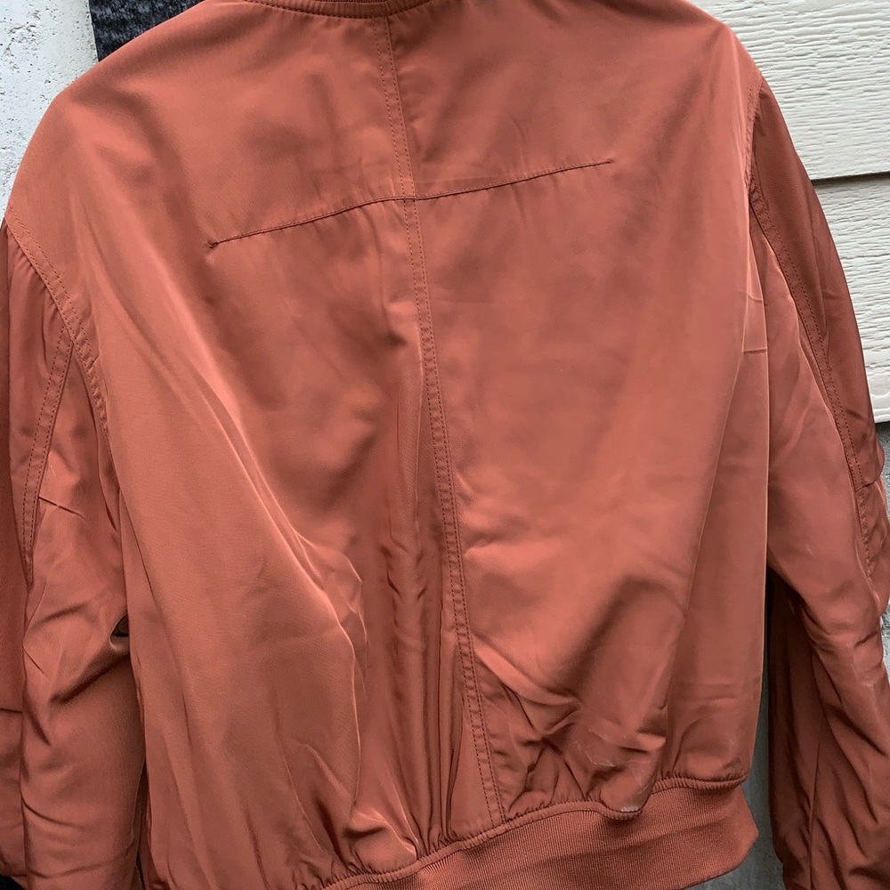 Bomber jacket - Picture 4 of 5